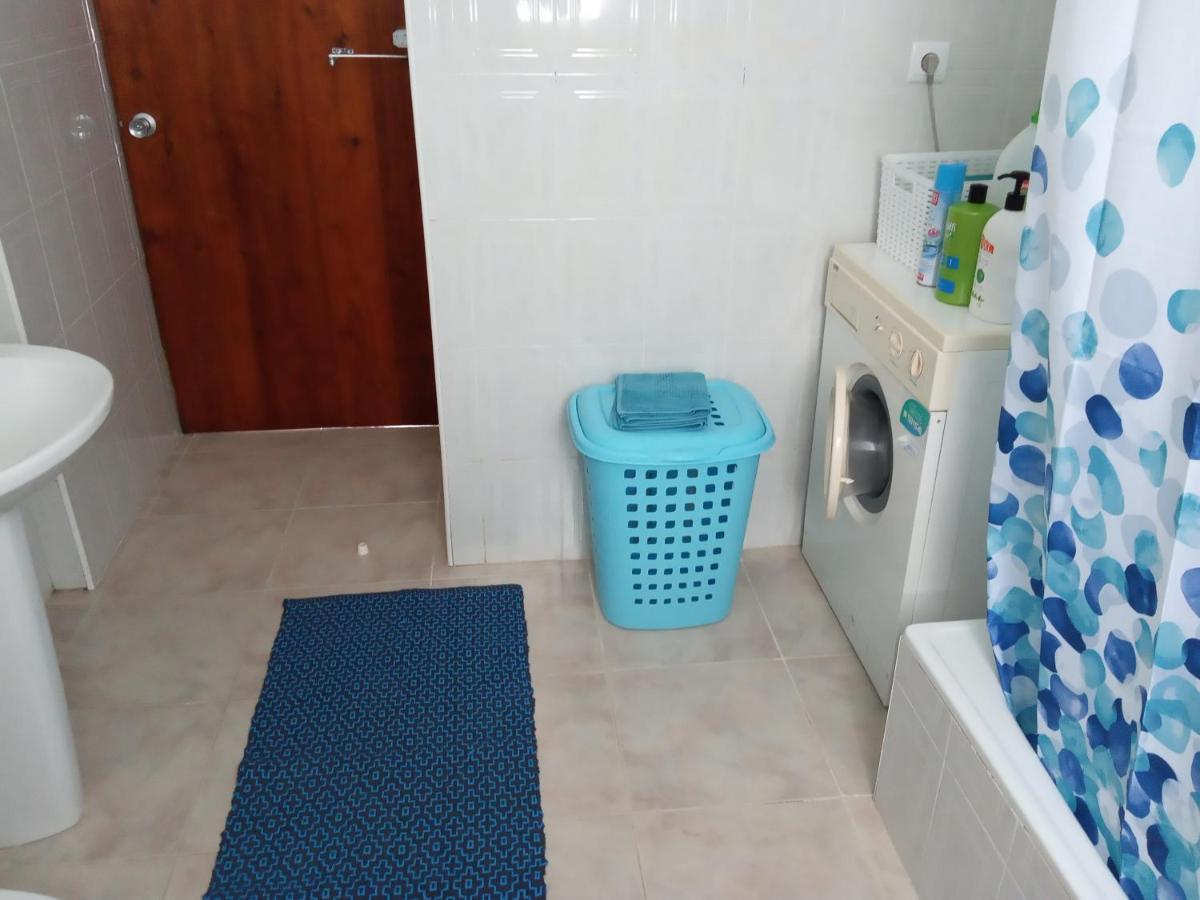 Casa D'Arminda Βίλα Norte Pequeno Εξωτερικό φωτογραφία