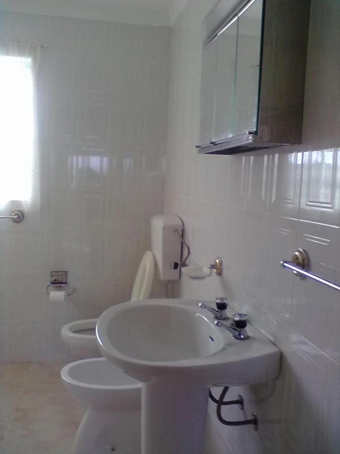 Casa D'Arminda Βίλα Norte Pequeno Εξωτερικό φωτογραφία