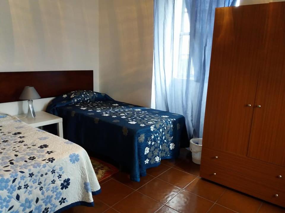 Casa D'Arminda Βίλα Norte Pequeno Εξωτερικό φωτογραφία