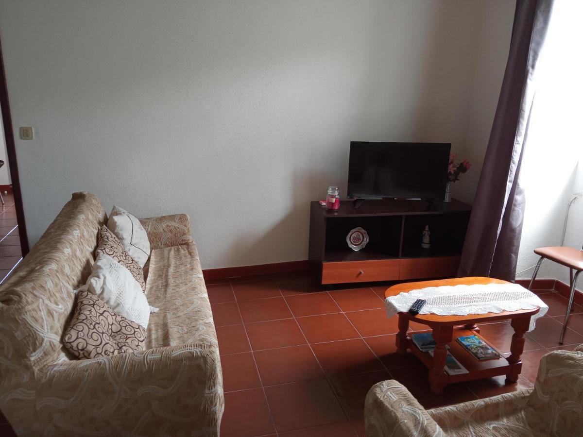 Casa D'Arminda Βίλα Norte Pequeno Εξωτερικό φωτογραφία