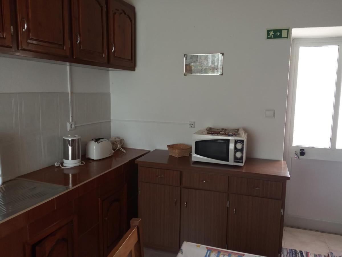 Casa D'Arminda Βίλα Norte Pequeno Εξωτερικό φωτογραφία