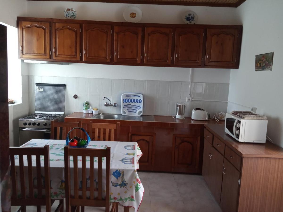 Casa D'Arminda Βίλα Norte Pequeno Εξωτερικό φωτογραφία