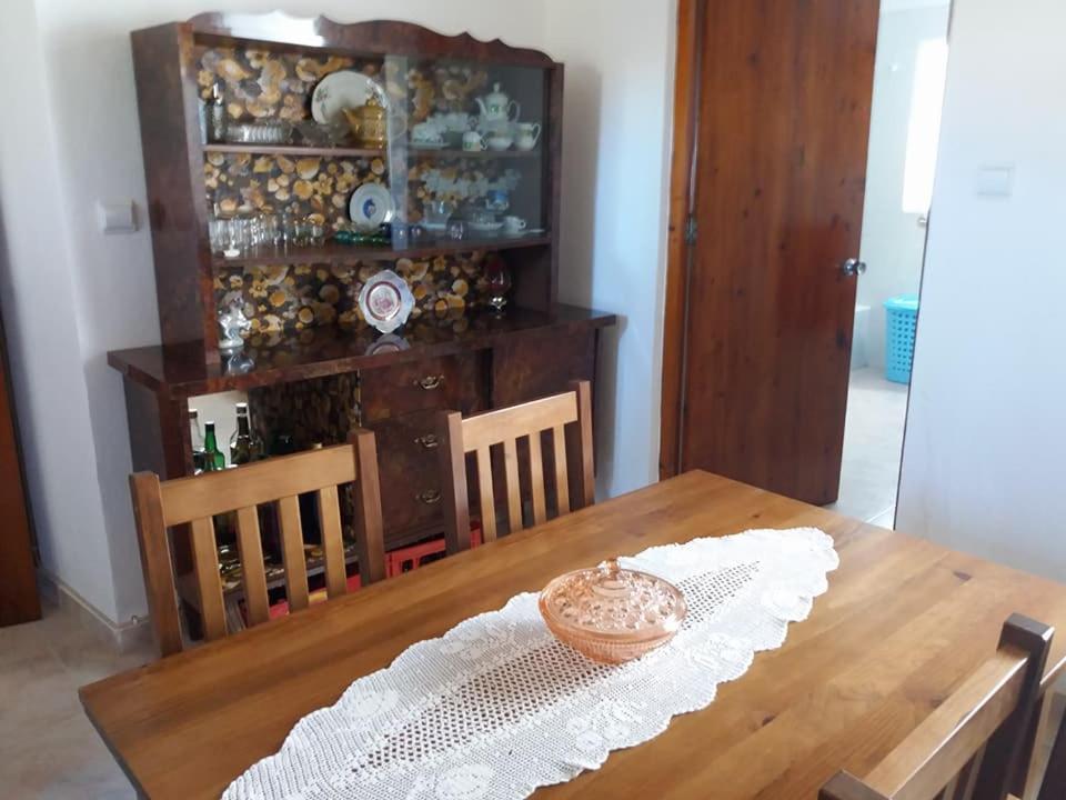 Casa D'Arminda Βίλα Norte Pequeno Εξωτερικό φωτογραφία