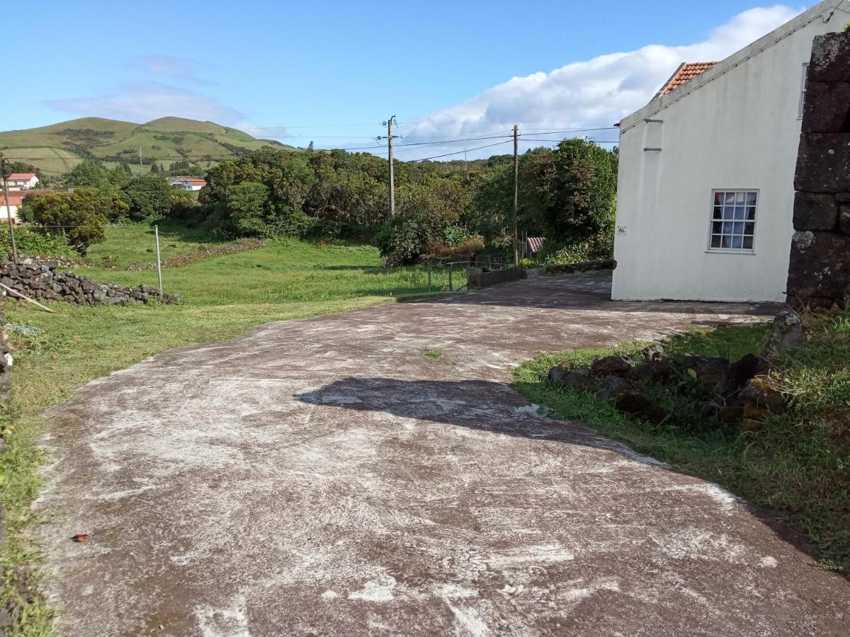 Casa D'Arminda Βίλα Norte Pequeno Εξωτερικό φωτογραφία